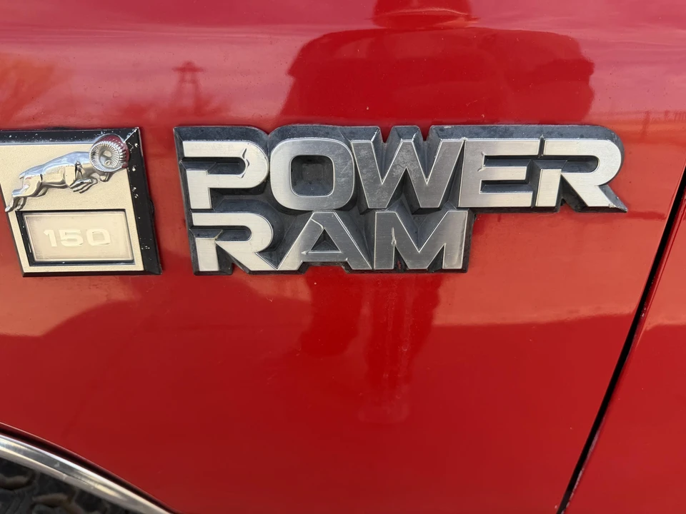 1986 Dodge Ram 1st Gen - Image 22 of 31