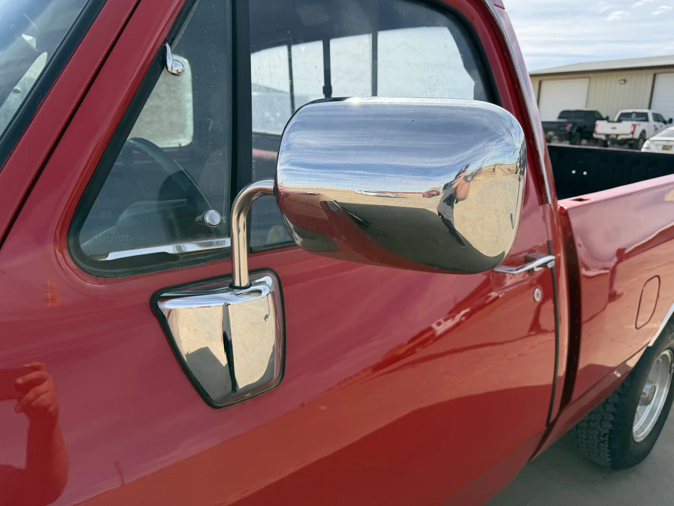 1986 Dodge Ram 1st Gen - Image 27 of 31