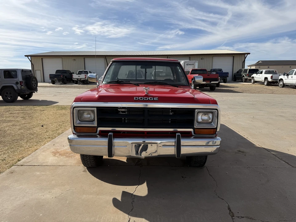 1986 Dodge Ram 1st Gen - Image 3 of 31