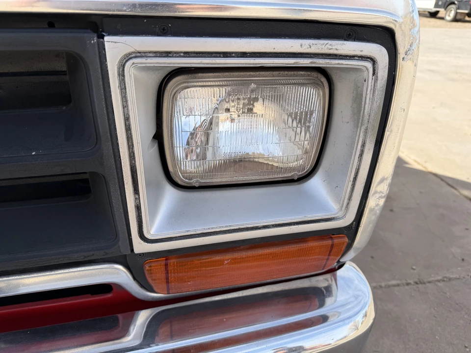 1986 Dodge Ram 1st Gen - Image 18 of 31
