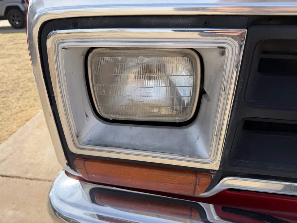 1986 Dodge Ram 1st Gen - Image 17 of 31