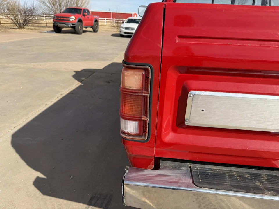 1986 Dodge Ram 1st Gen - Image 24 of 31
