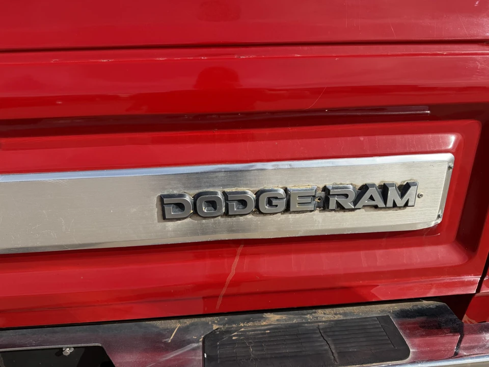 1986 Dodge Ram 1st Gen - Image 23 of 31