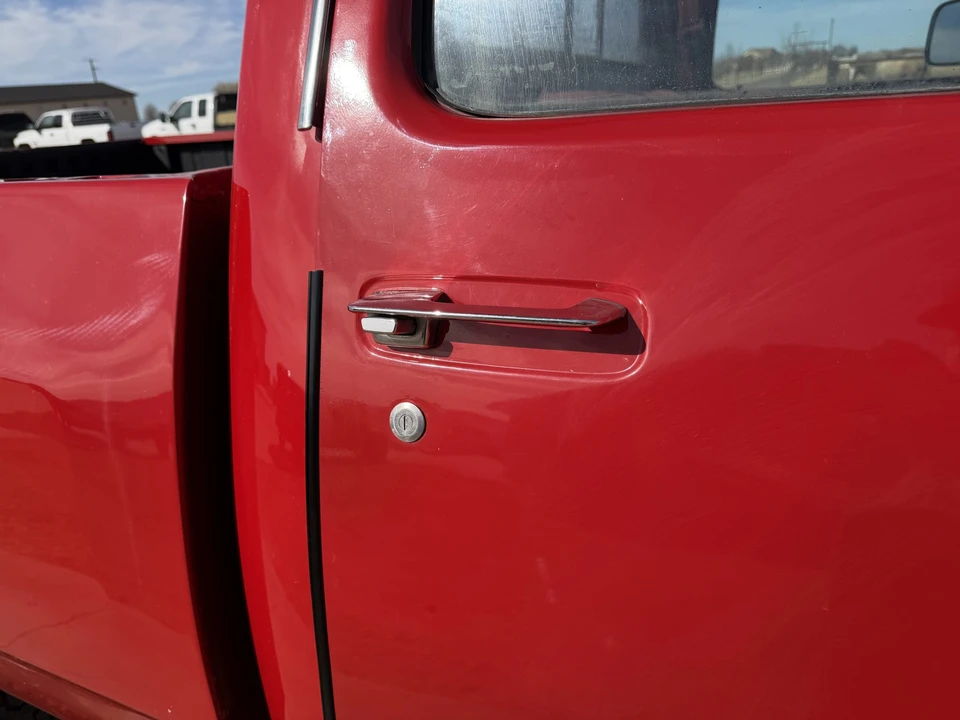 1986 Dodge Ram 1st Gen - Image 28 of 31
