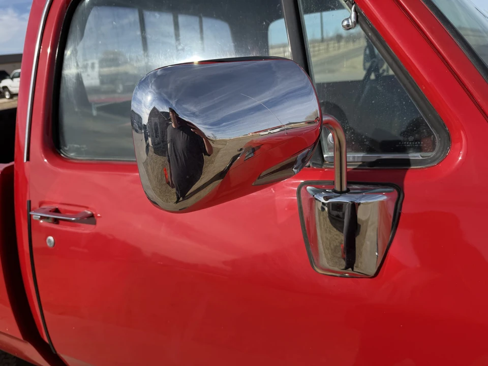 1986 Dodge Ram 1st Gen - Image 26 of 31