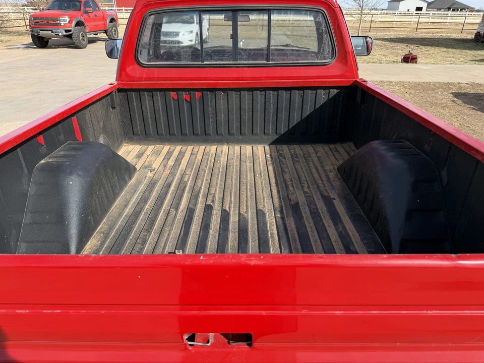 1986 Dodge Ram 1st Gen - Image 15 of 31