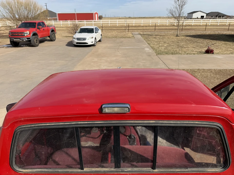 1986 Dodge Ram 1st Gen - Image 16 of 31