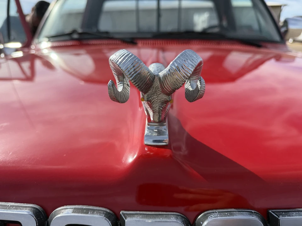 1986 Dodge Ram 1st Gen - Image 19 of 31