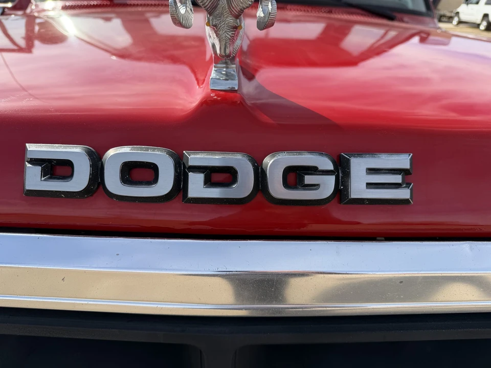 1986 Dodge Ram 1st Gen - Image 20 of 31