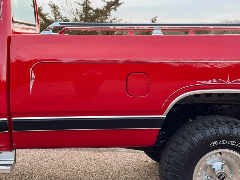 1986 Dodge Ram 1st Gen - Image 31 of 31