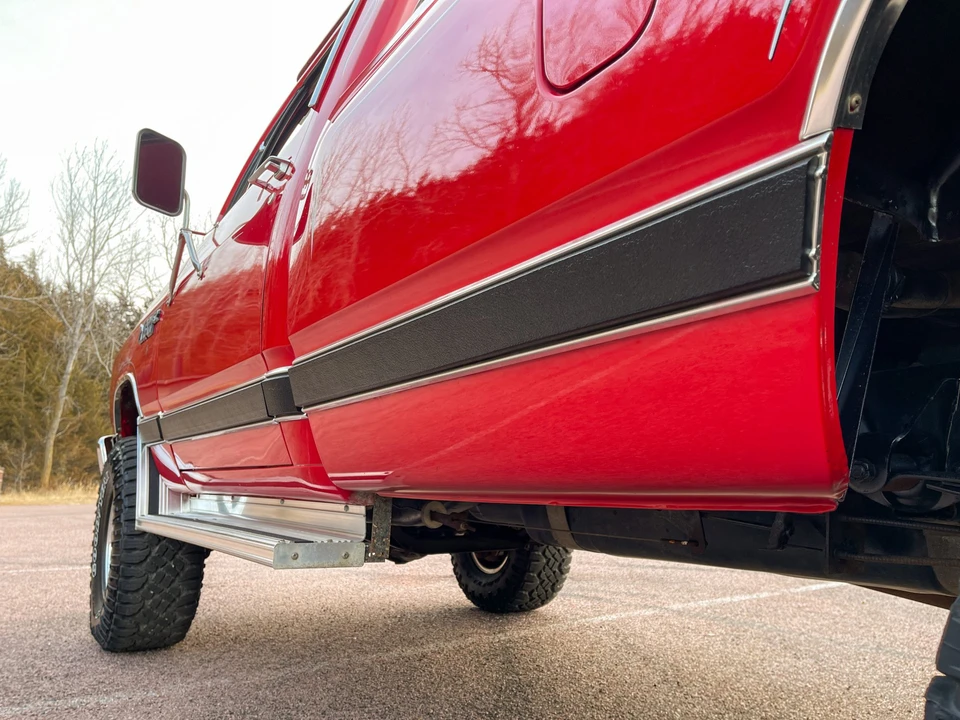 1986 Dodge Ram 1st Gen - Image 30 of 31