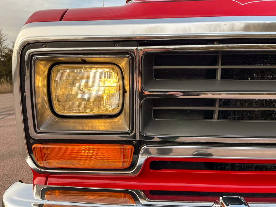 1986 Dodge Ram 1st Gen - Image 17 of 31