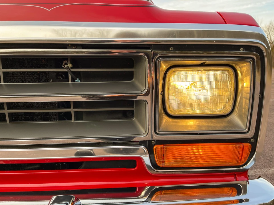 1986 Dodge Ram 1st Gen - Image 20 of 31