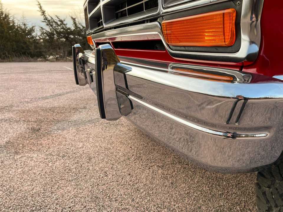 1986 Dodge Ram 1st Gen - Image 22 of 31