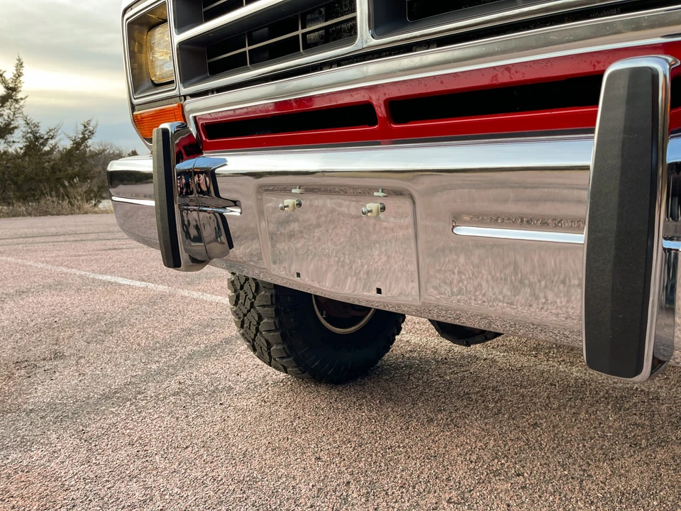 1986 Dodge Ram 1st Gen - Image 21 of 31