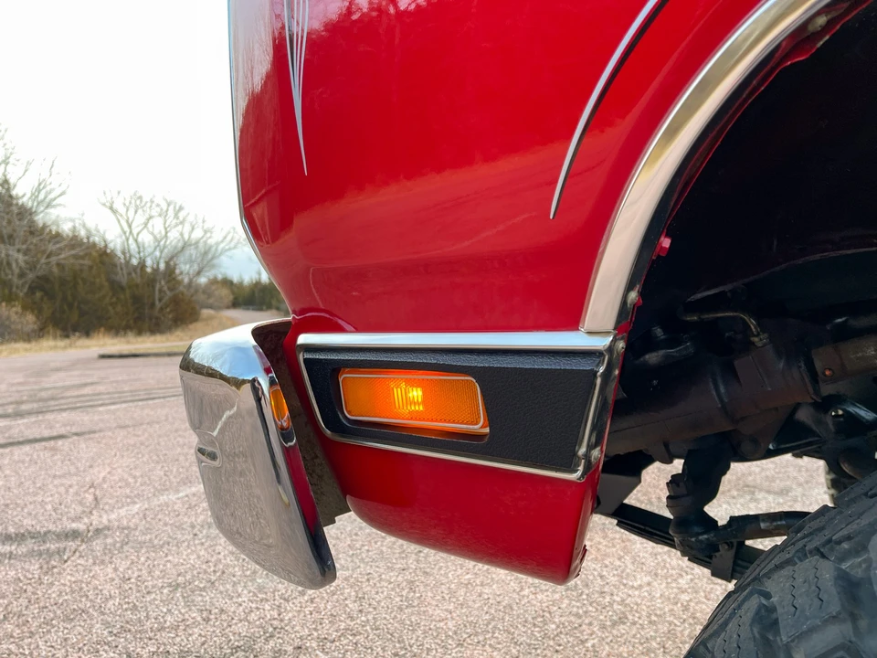 1986 Dodge Ram 1st Gen - Image 27 of 31