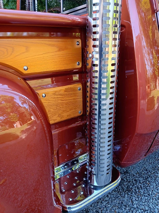 1986 Dodge Ram 1st Gen - Image 21 of 31