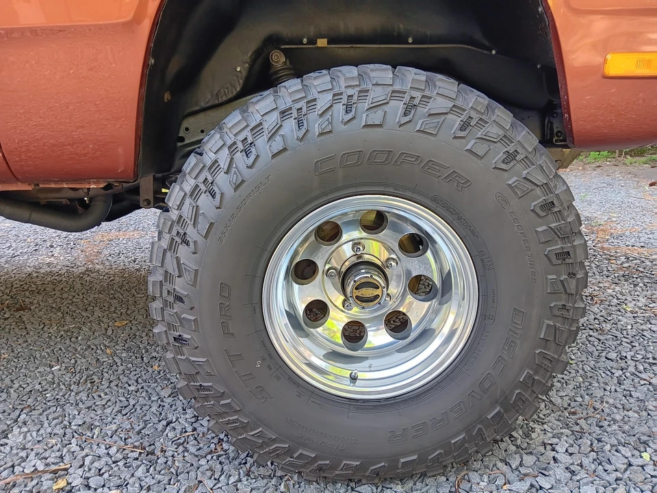 1986 Dodge Ram 1st Gen - Image 22 of 31