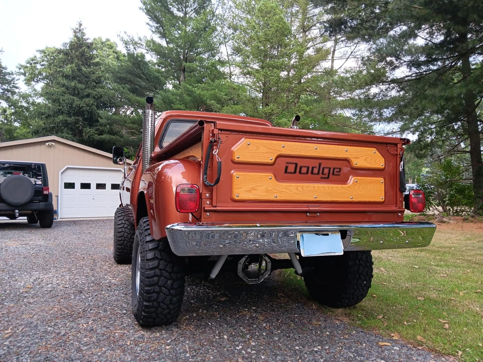 1986 Dodge Ram 1st Gen - Image 6 of 31