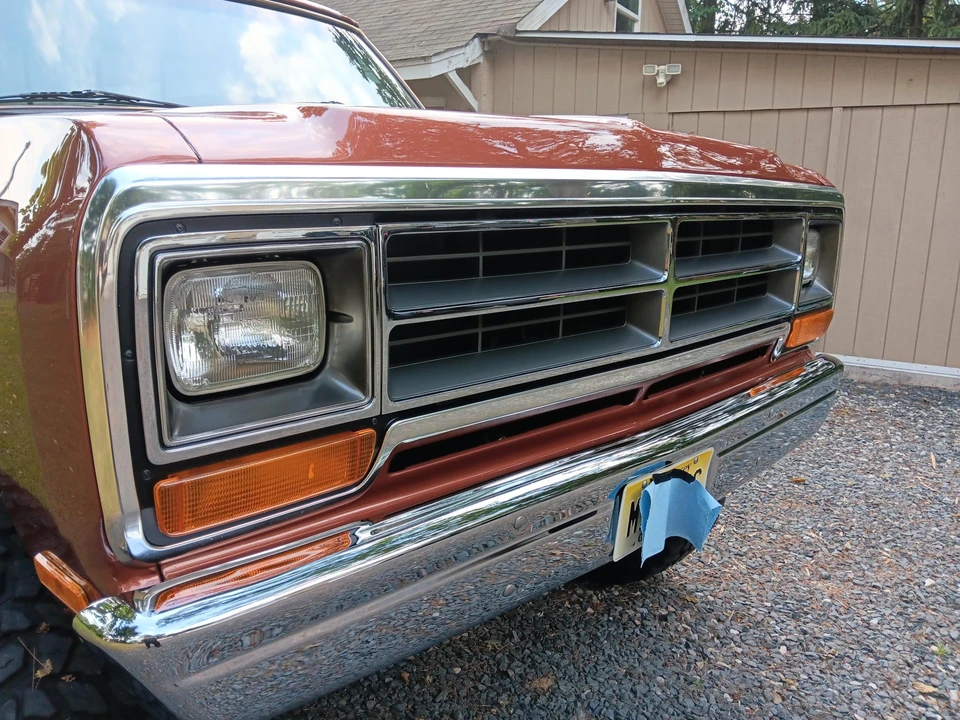 1986 Dodge Ram 1st Gen - Image 18 of 31