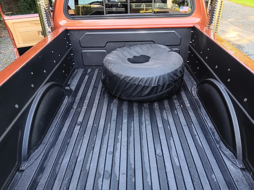 1986 Dodge Ram 1st Gen - Image 19 of 31