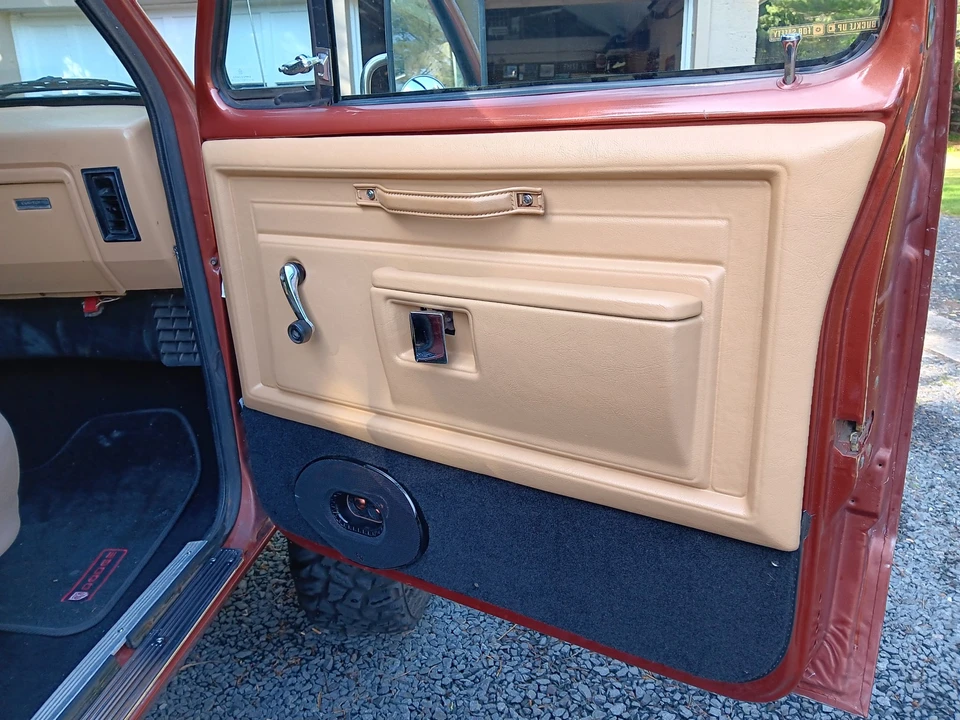 1986 Dodge Ram 1st Gen - Image 26 of 31