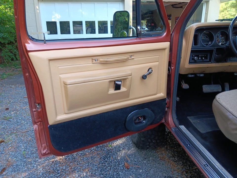 1986 Dodge Ram 1st Gen - Image 24 of 31