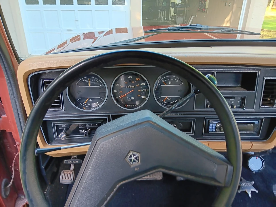 1986 Dodge Ram 1st Gen - Image 27 of 31