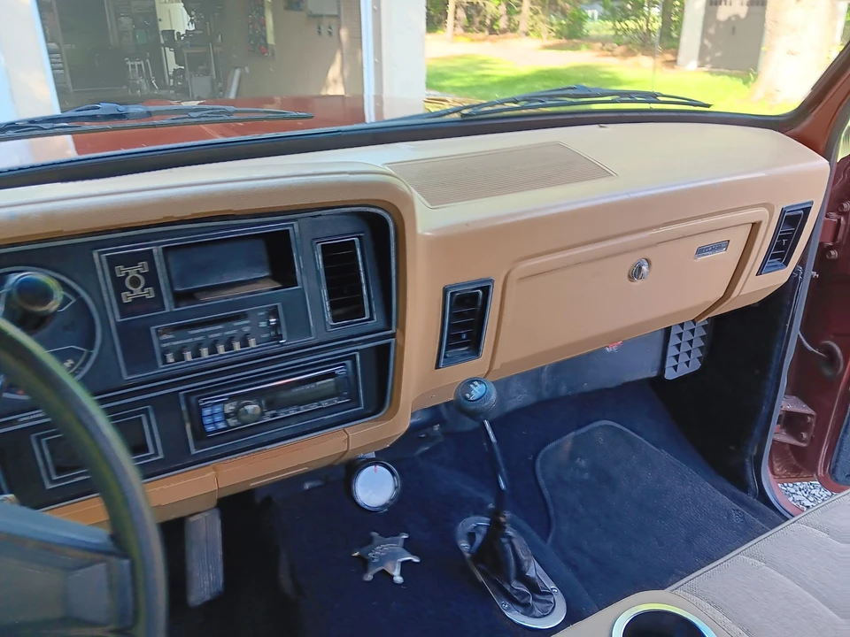 1986 Dodge Ram 1st Gen - Image 29 of 31