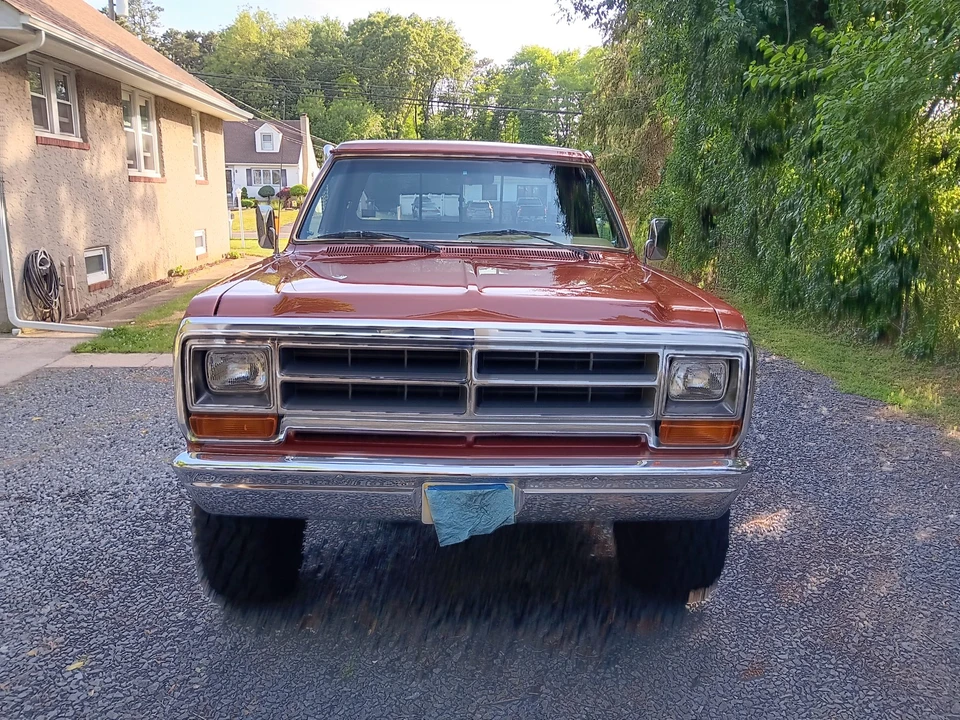 1986 Dodge Ram 1st Gen - Image 17 of 31