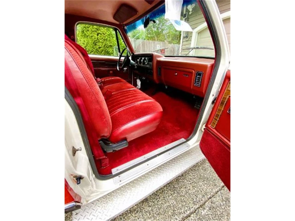 1986 Dodge Ram 1st Gen - Image 2 of 10