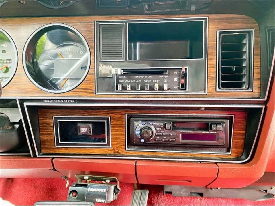 1986 Dodge Ram 1st Gen - Image 8 of 10