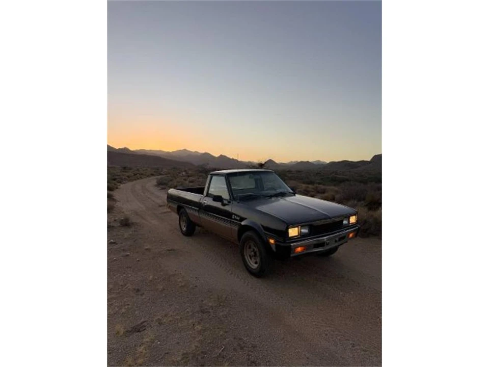 1986 Dodge Ram 1st Gen - Image 5 of 6