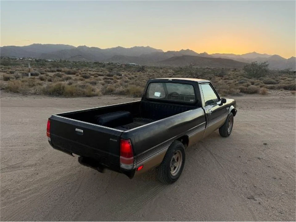 1986 Dodge Ram 1st Gen - Image 2 of 6
