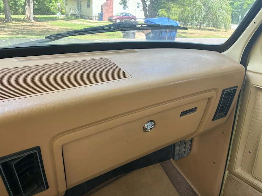 1986 Dodge Ram 1st Gen - Image 8 of 10