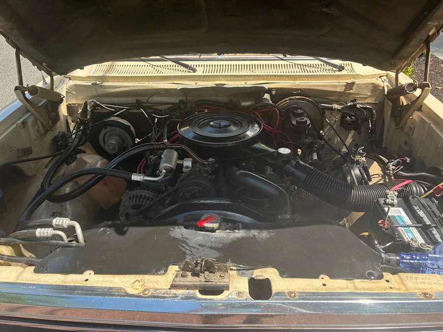 1986 Dodge Ram 1st Gen - Image 10 of 10