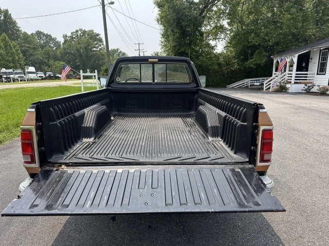 1986 Dodge Ram 1st Gen - Image 15 of 21