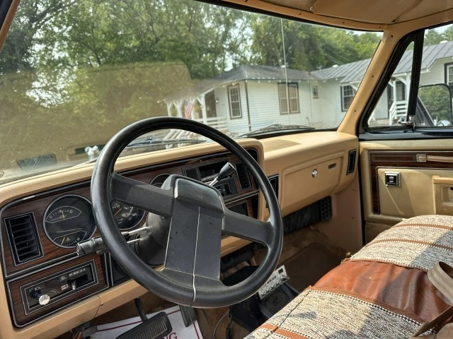 1986 Dodge Ram 1st Gen - Image 17 of 21