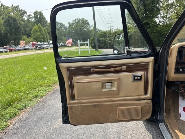 1986 Dodge Ram 1st Gen - Image 19 of 21