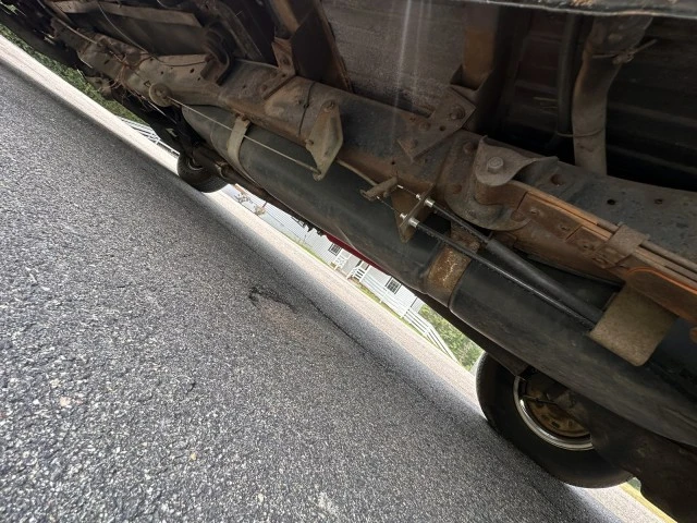1986 Dodge Ram 1st Gen - Image 14 of 21