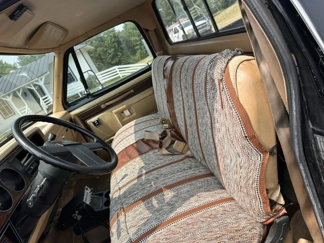 1986 Dodge Ram 1st Gen - Image 16 of 21