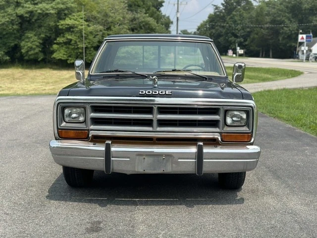 1986 Dodge Ram 1st Gen - Image 2 of 21