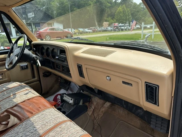 1986 Dodge Ram 1st Gen - Image 20 of 21