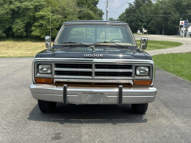 1986 Dodge Ram 1st Gen - Image 2 of 21