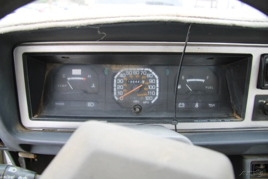 1986 Dodge Ram 1st Gen - Image 13 of 21