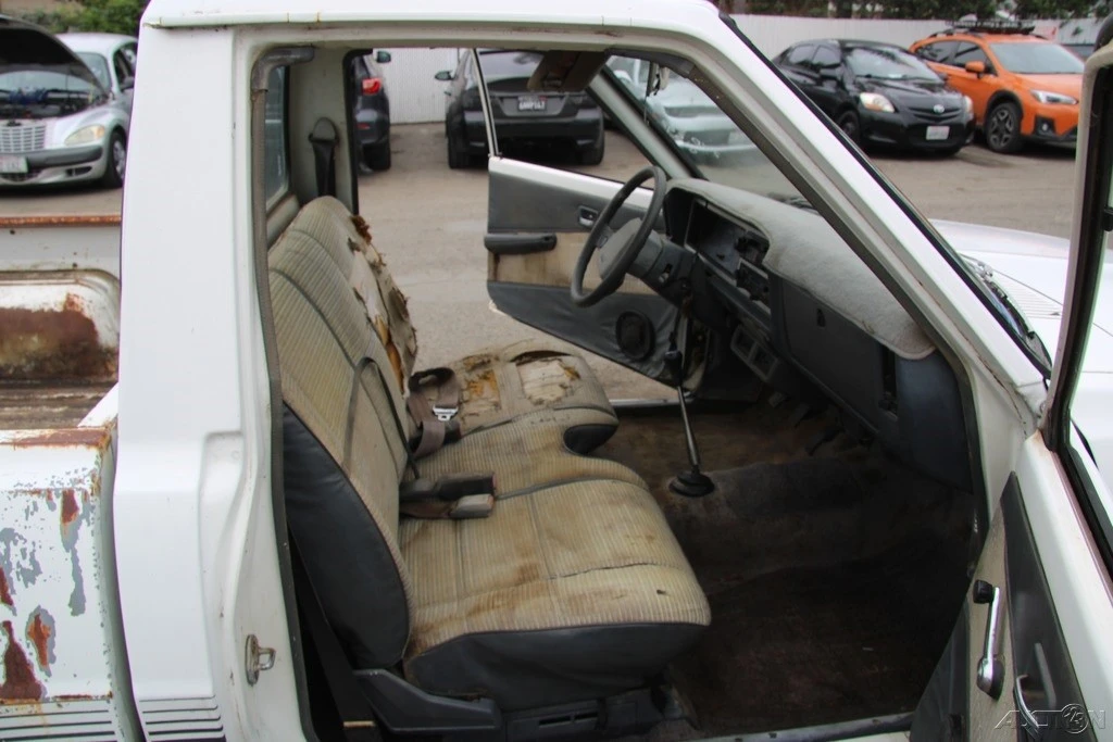 1986 Dodge Ram 1st Gen - Image 19 of 21
