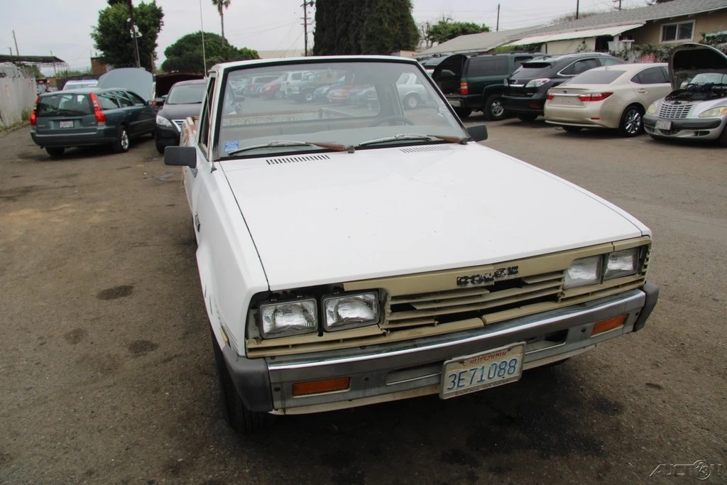 1986 Dodge Ram 1st Gen - Image 9 of 21