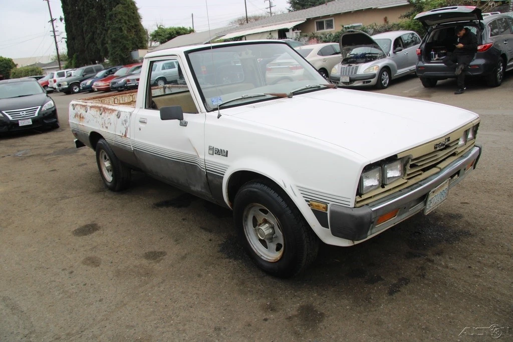 1986 Dodge Ram 1st Gen - Image 8 of 21