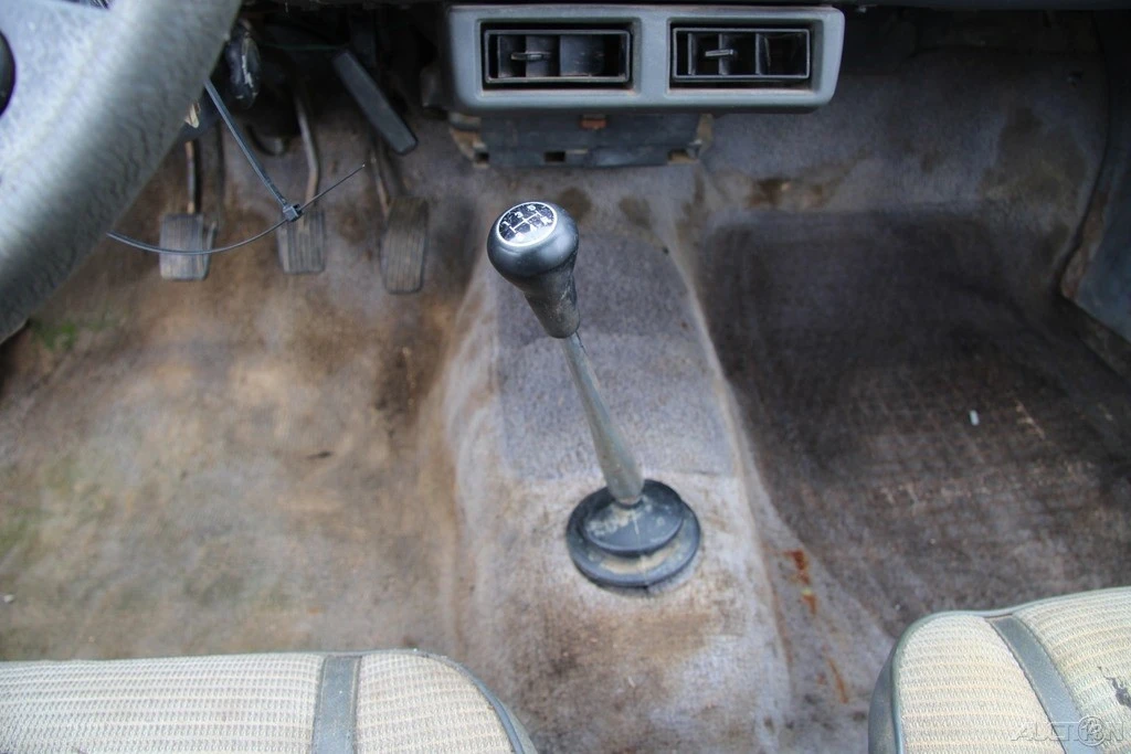 1986 Dodge Ram 1st Gen - Image 16 of 21