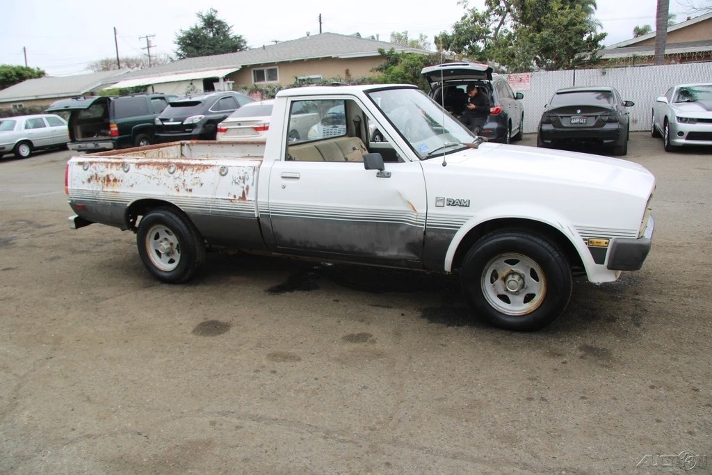 1986 Dodge Ram 1st Gen - Image 7 of 21